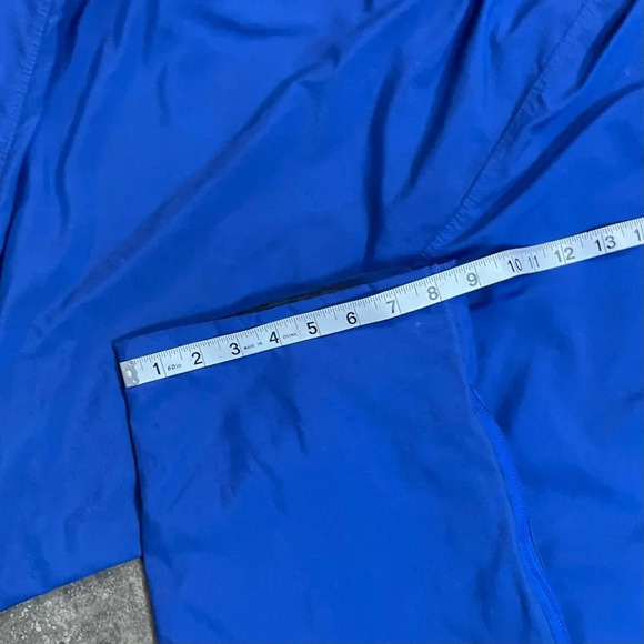 Vintage Sterns RipStop Nylon Zip Leg Pants Y2K - Picture 7 of 8